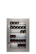 Reparación averías vinoteca Ariston en  Ciudad Real